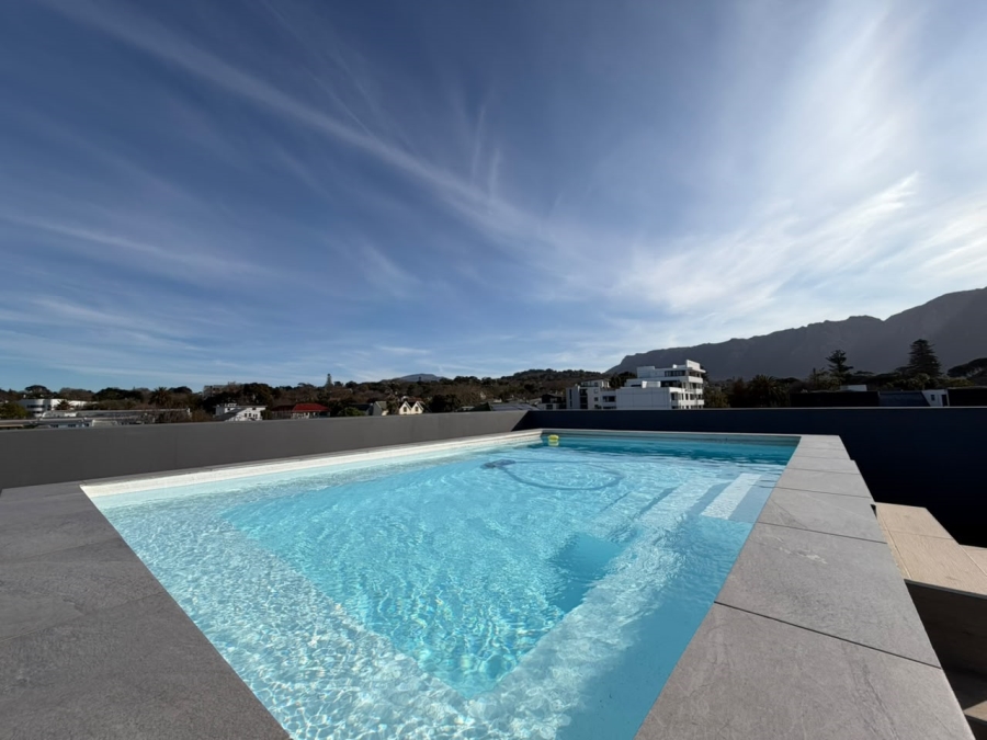 To Let 0 Bedroom Property for Rent in Claremont Upper Western Cape